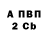 Метадон мёд Toha Antoha